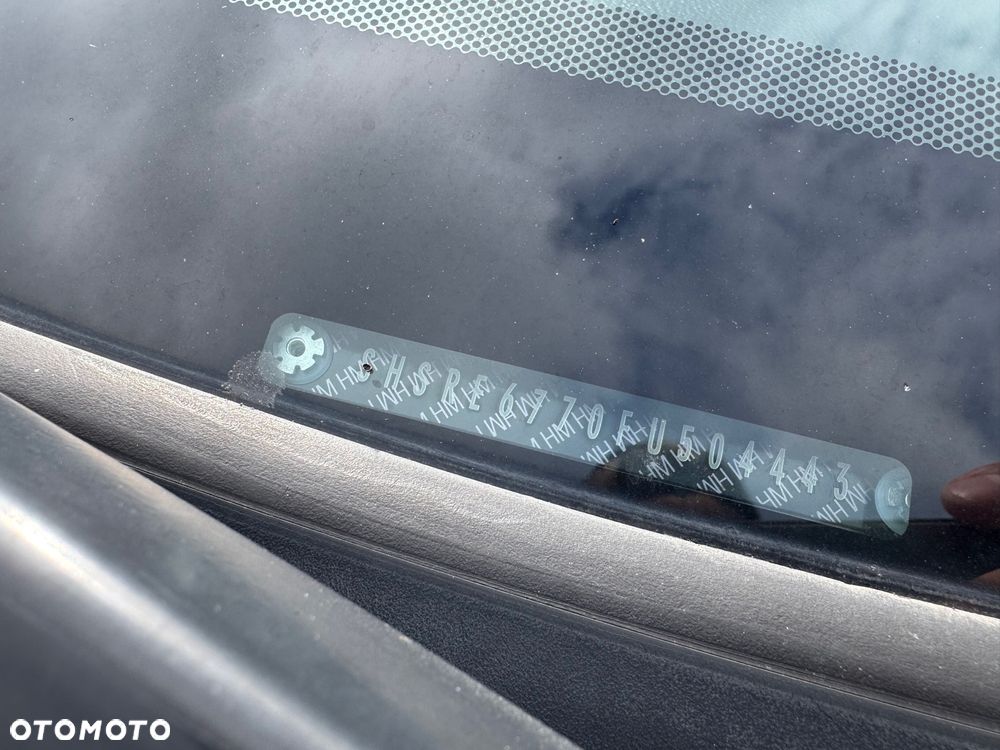 Honda CR-V 1.6i-DTEC Lifestyle Plus (Honda Connect+) - 35