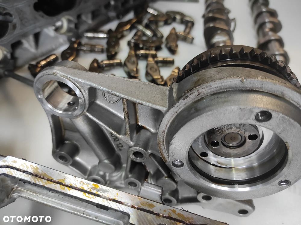 GŁOWICA 1.8 TSI 2.0 TSI 1.8 TFSI 2.0 TFSI CDA CDAA CDAB BZB BYT CDH CDHA CDN CAE CCZ CPM CAW CAWA CAWB CJK CJKA CCT CCTA CBF CBFA 06H103373J 06H103373K 06H103373F KOMPLETNA GOTOWA DO MONTAŻU AUDI VW SEAT SKODA WYSYŁKA !!!!!! - 5