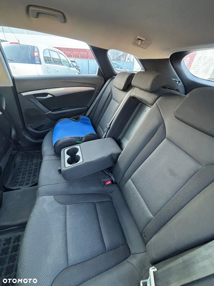 Hyundai i40 1.7 CRDi Classic - 26