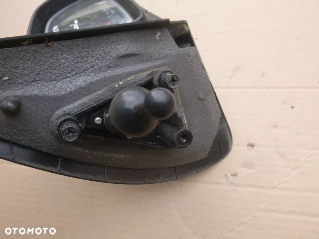 LUSTERKO PRAWE MANUALNE CHEVROLET AVEO II T250 07-11 - 7