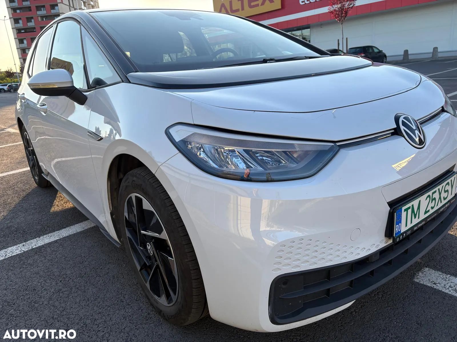 Volkswagen ID.3 58 kWh Pro Performance - 1