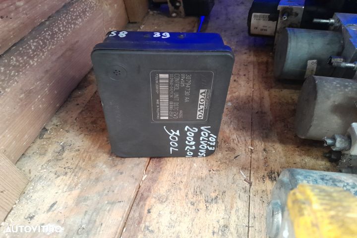 Pompa ABS 30794730AA / 4N51-2C405-GB 30794730AA / 4N51-2C405-GB Volvo - 7