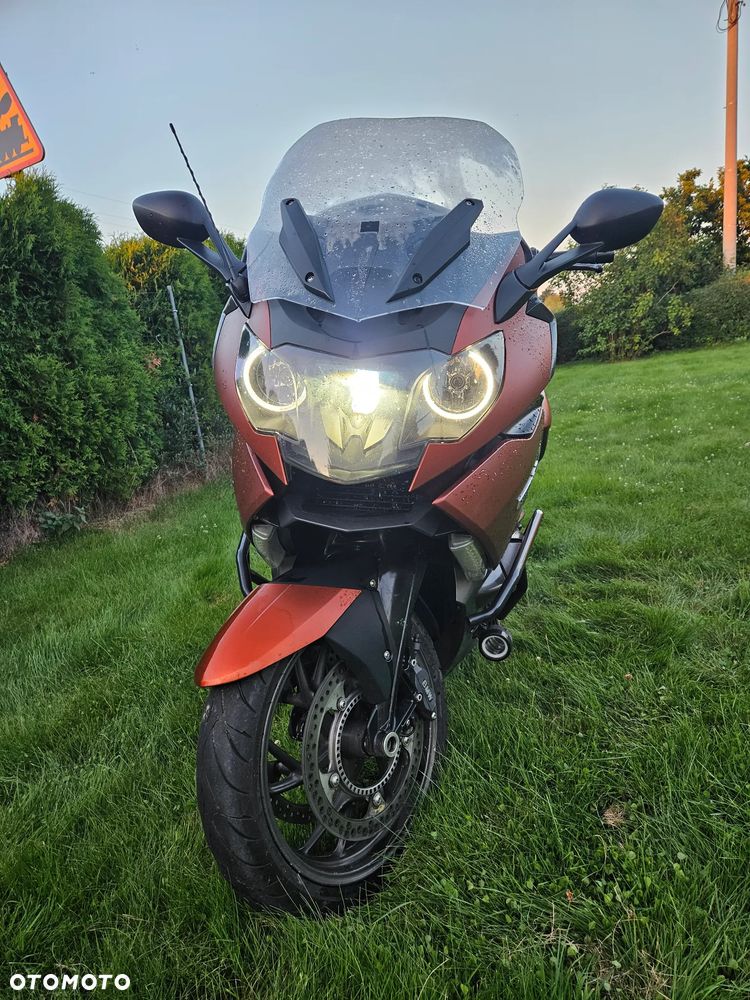 BMW K - 3