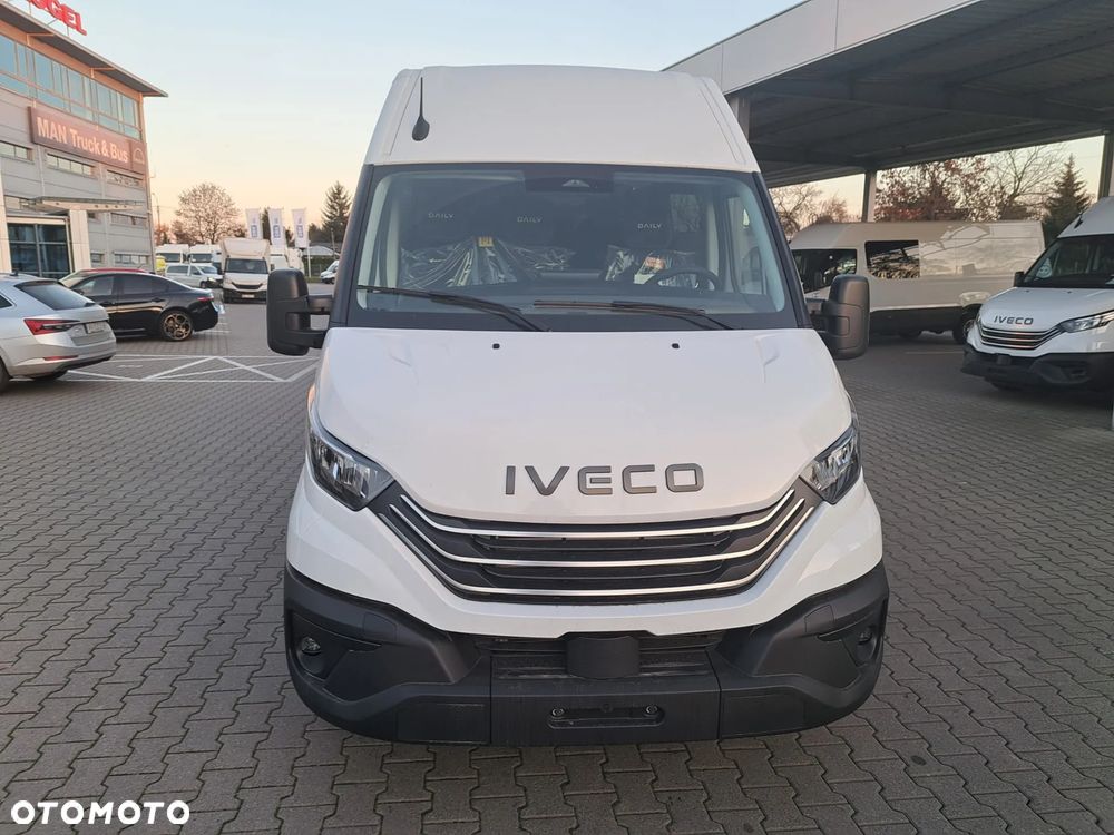 Iveco Daily / Pewny partner w biznesie ! - 10