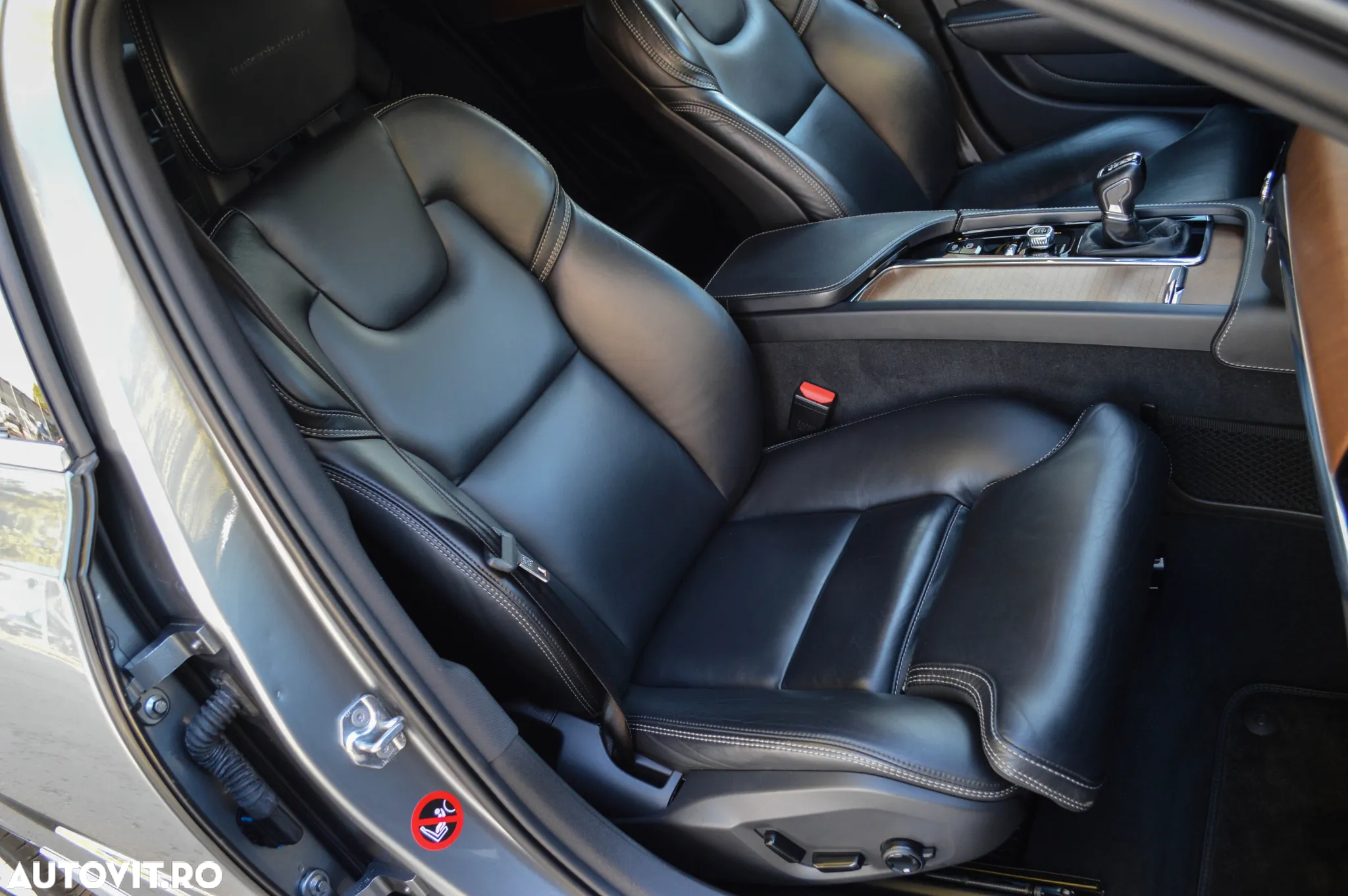 Volvo S90 T5 Geartronic Inscription - 26