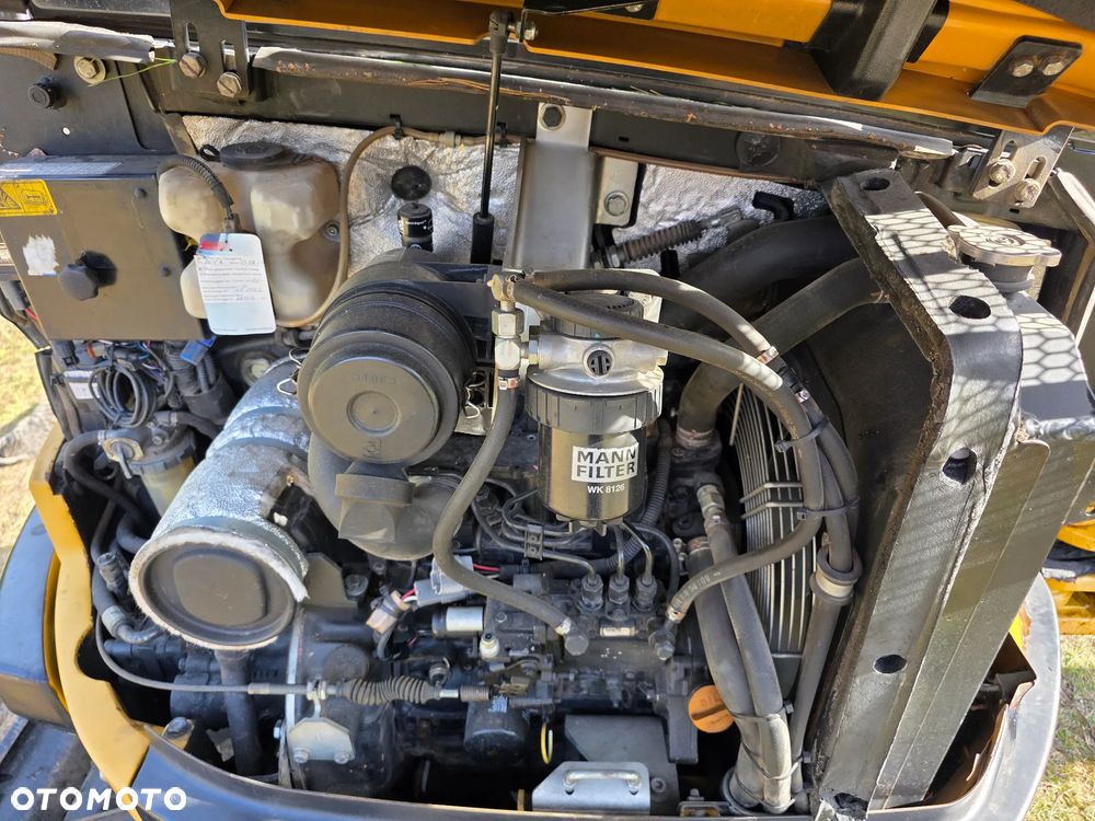 Caterpillar 302.7 D CR - 11