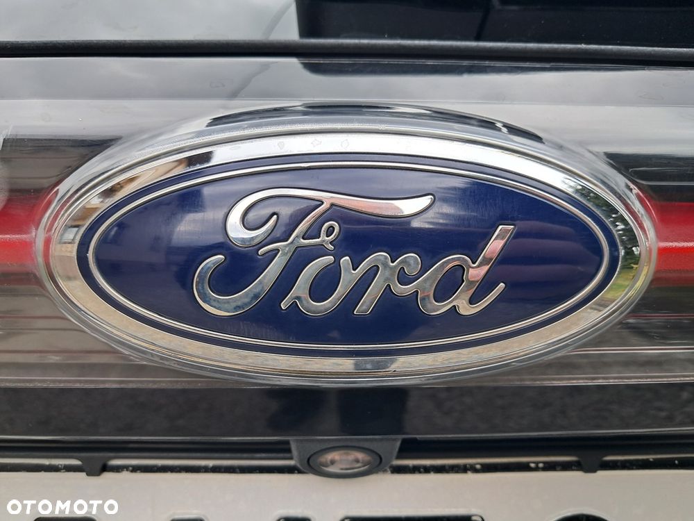 Ford Edge 2.0 TDCi Bi-Turbo 4x4 ST-LINE - 40