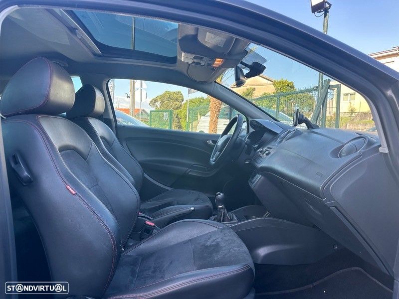 SEAT Ibiza SC 1.2 TSi FR - 25