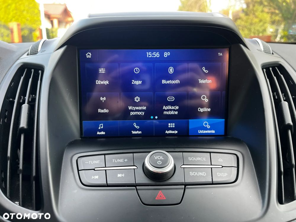 Ford Kuga 2.0 TDCi AWD Edition - 20