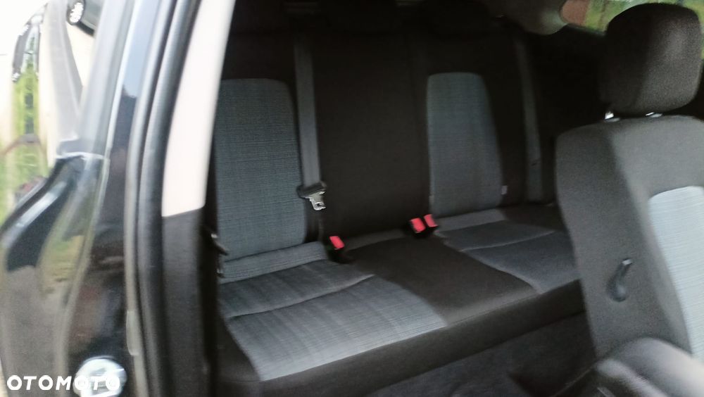 Kia ProCeed 1.6 CVVT Spirit - 25