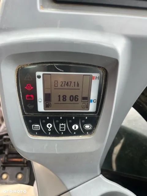 Kubota U55-4 - 11