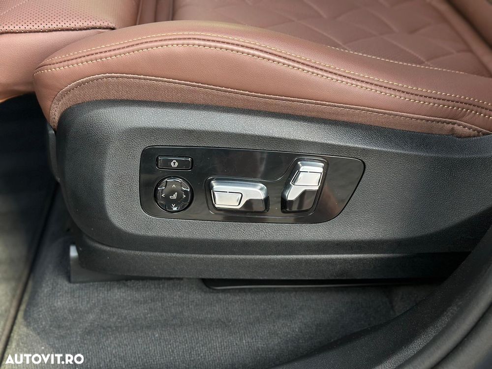 BMW X5 xDrive30d - 28