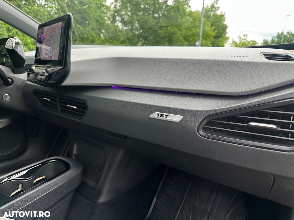 Volkswagen ID.3 Performance Upgrade Pro 1st Plus - 18