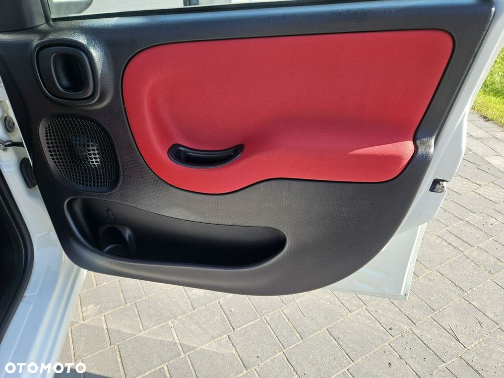 Fiat Panda - 16