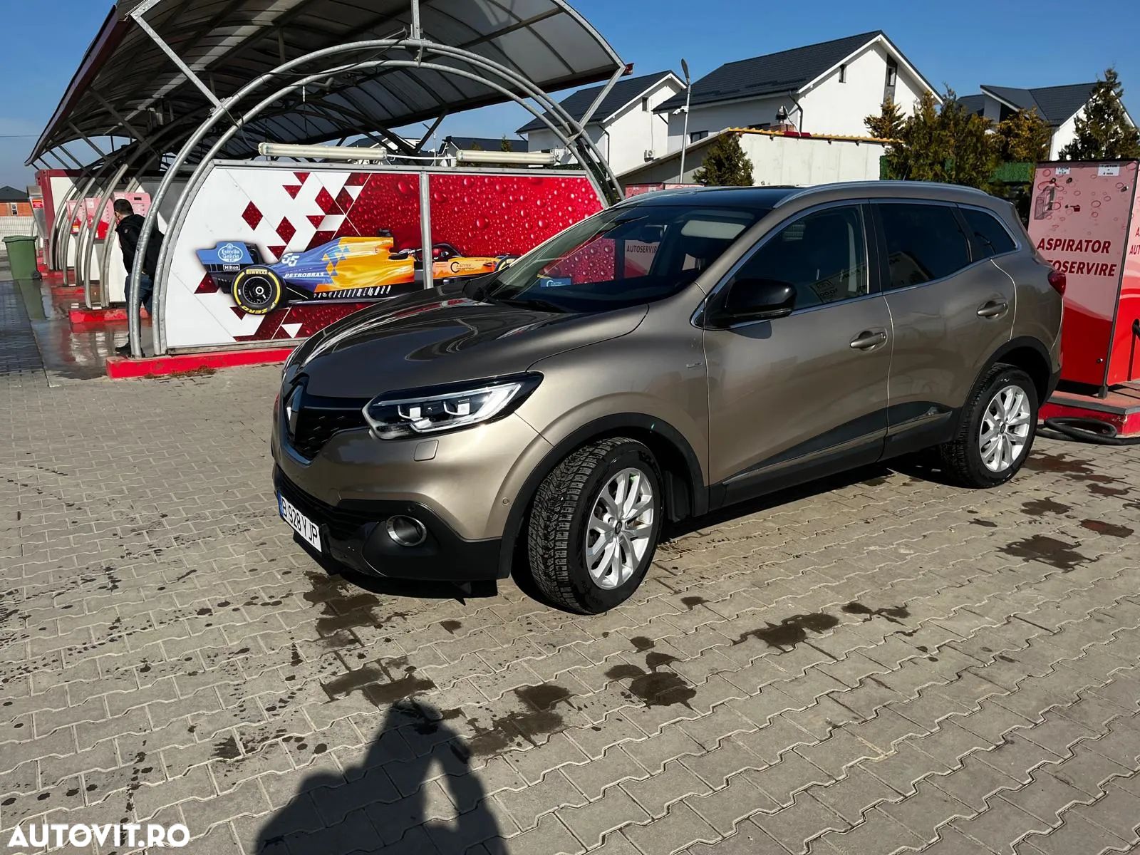Renault Kadjar - 1