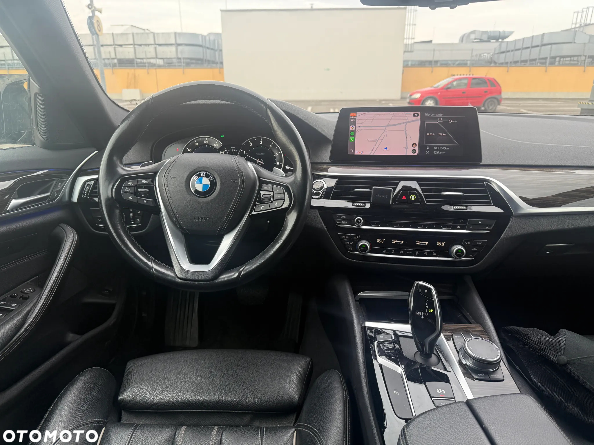 BMW Seria 5 - 9