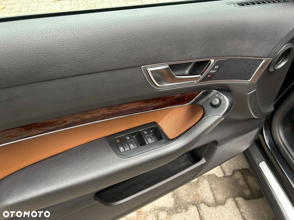 Audi A6 Limousine - 14