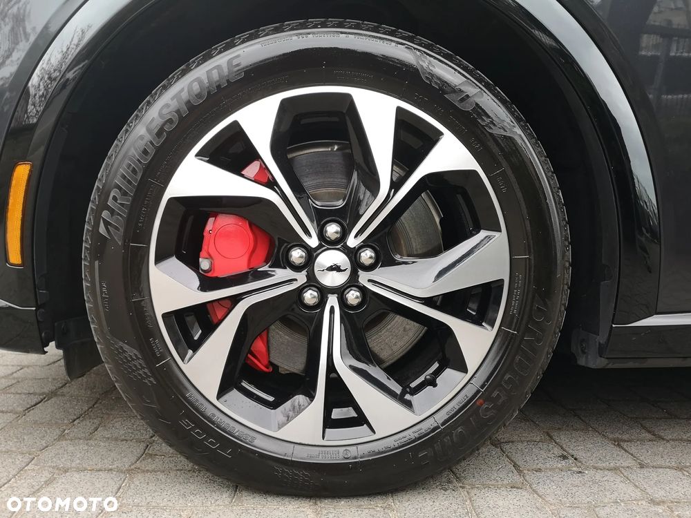 Ford Mustang Mach-E AWD - 29