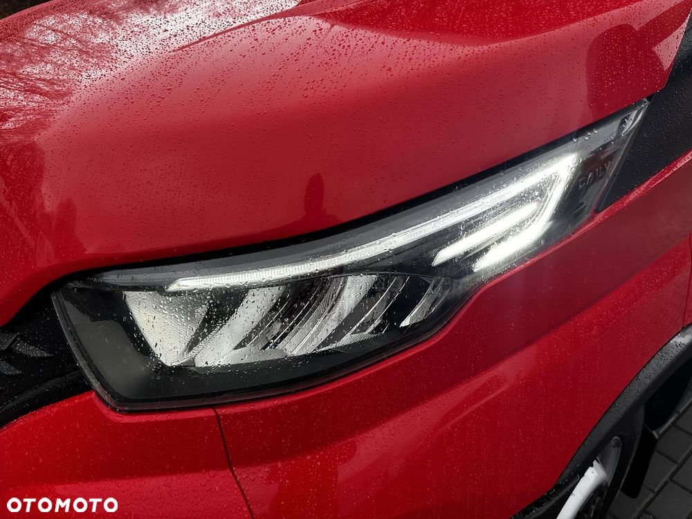 Iveco DAILY 35S18 PLANDEKA 10 PALET WEBASTO TEMPOMAT LEDY KLIMATYZACJA  180KM - 22