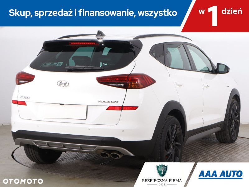 Hyundai Tucson - 7