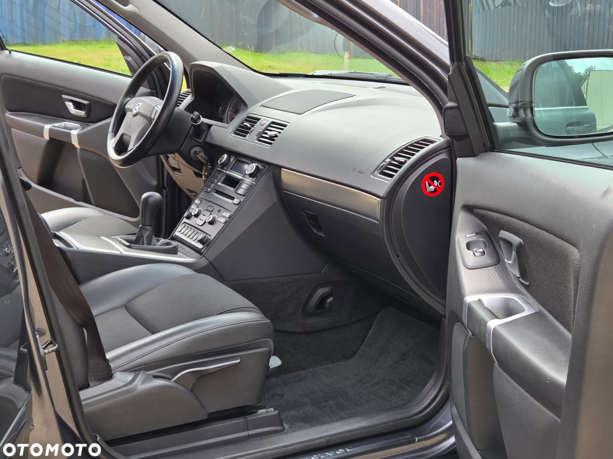 Volvo XC 90 D5 Momentum - 22
