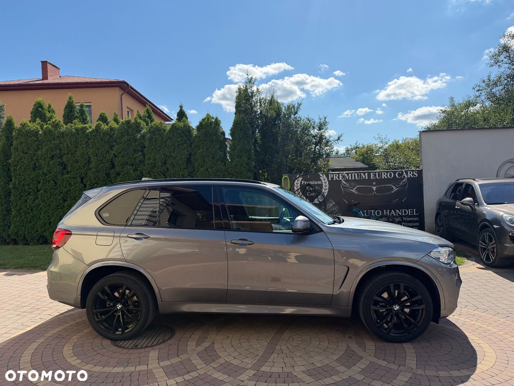 BMW X5 xDrive25d sport - 7