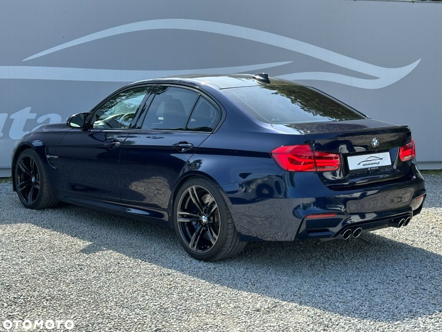 BMW M3 DKG - 24