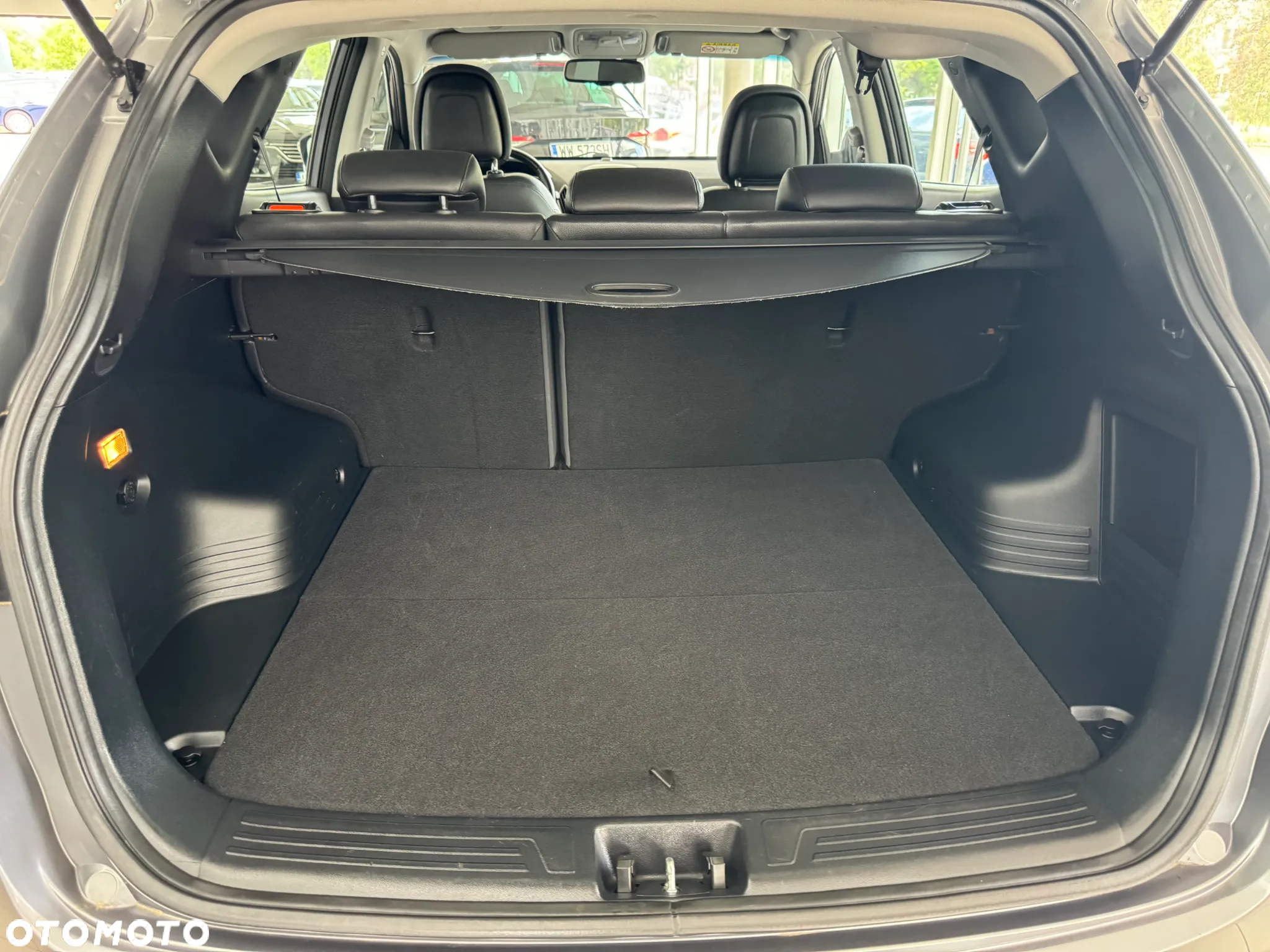 Hyundai ix35 2.0 CRDi 4WD Premium - 17