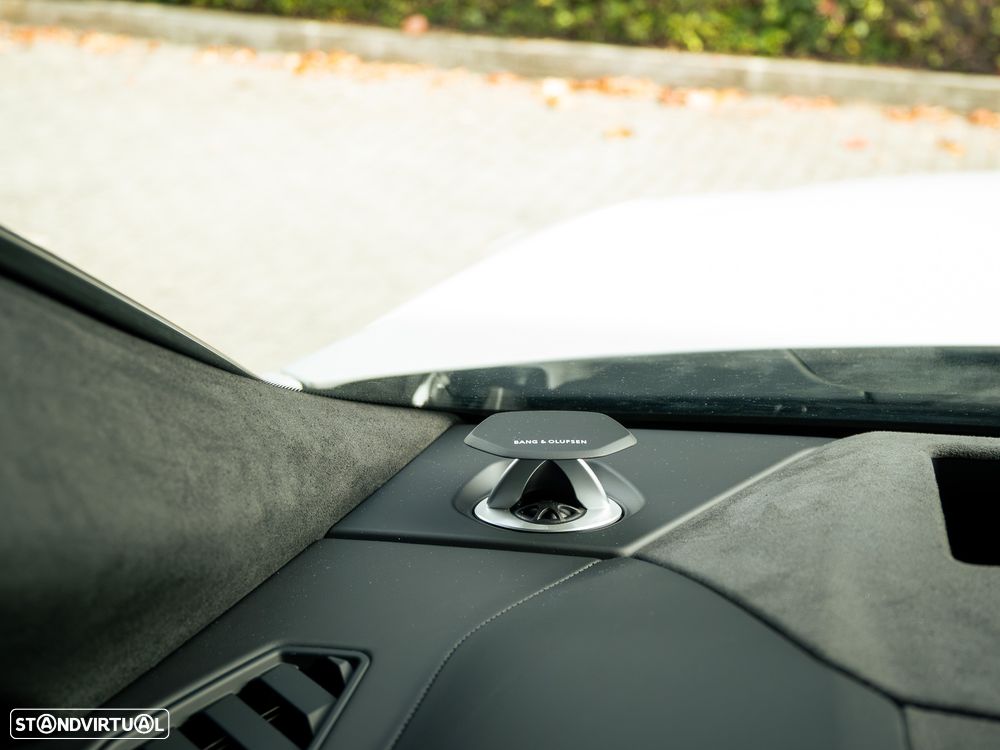 Lamborghini Urus 4.0 V8 SE - 47