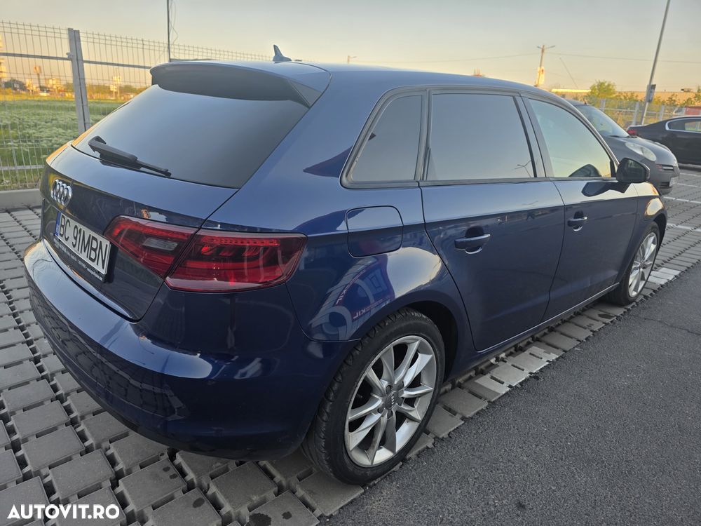 Audi A3 - 3