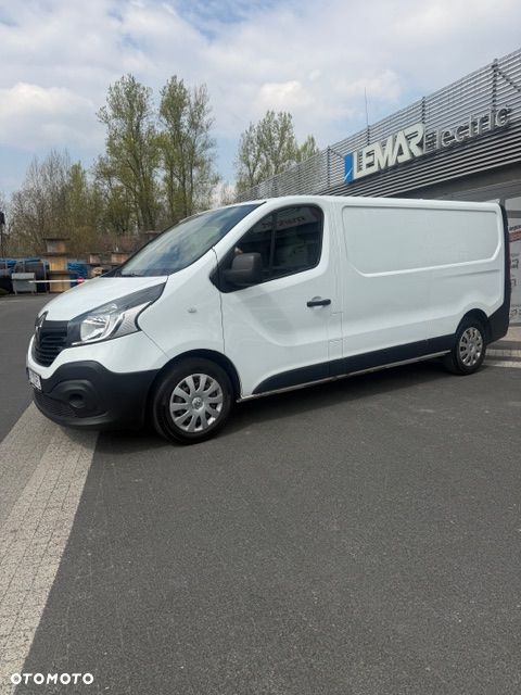 Renault Trafic - 6