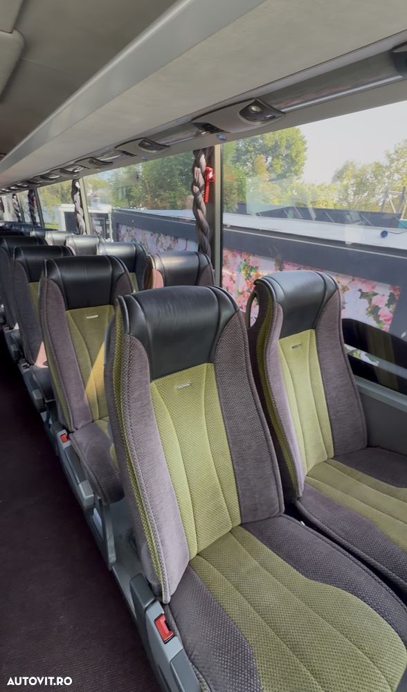 Setra S415 GT-HD - 10