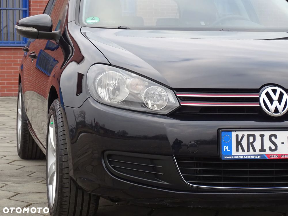 Volkswagen Golf 1.2 TSI Style - 13