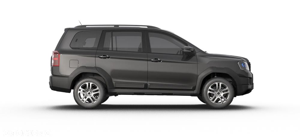 SWM G03F Standard - 2