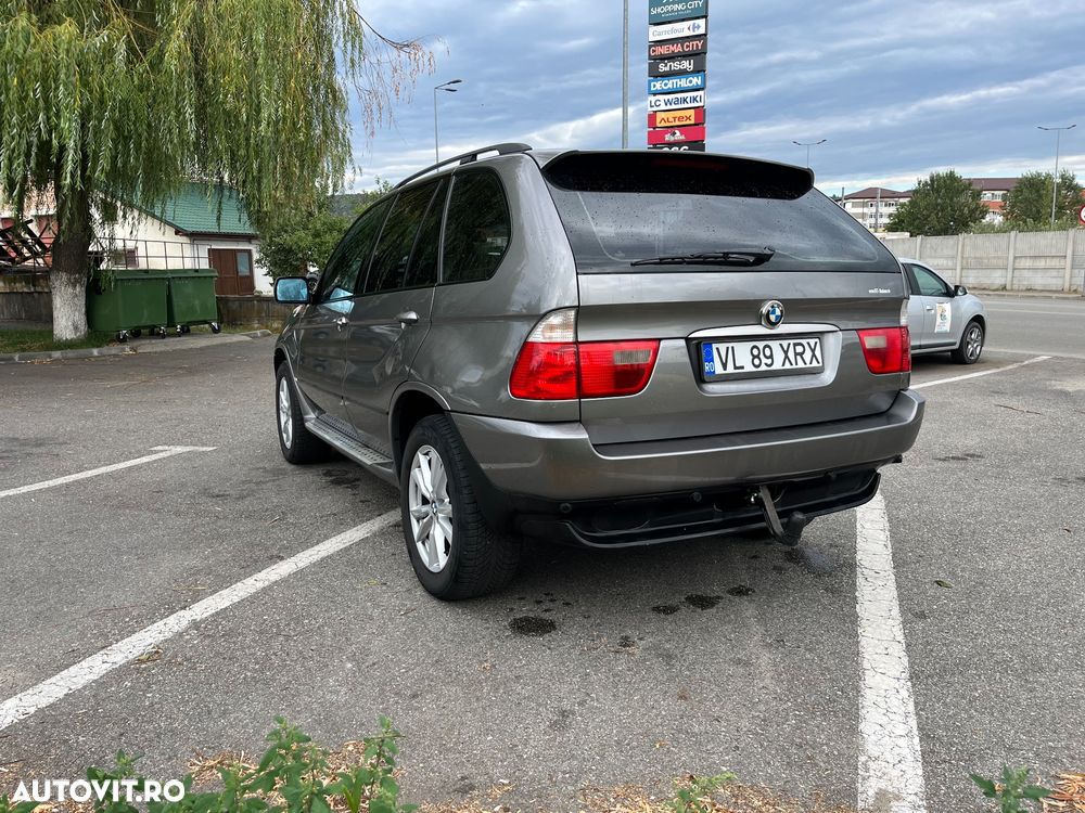 BMW X5 - 6