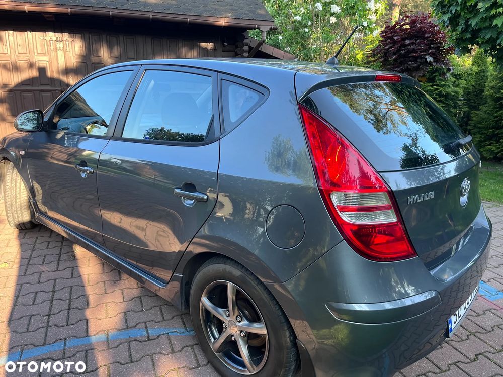Hyundai i30 - 2