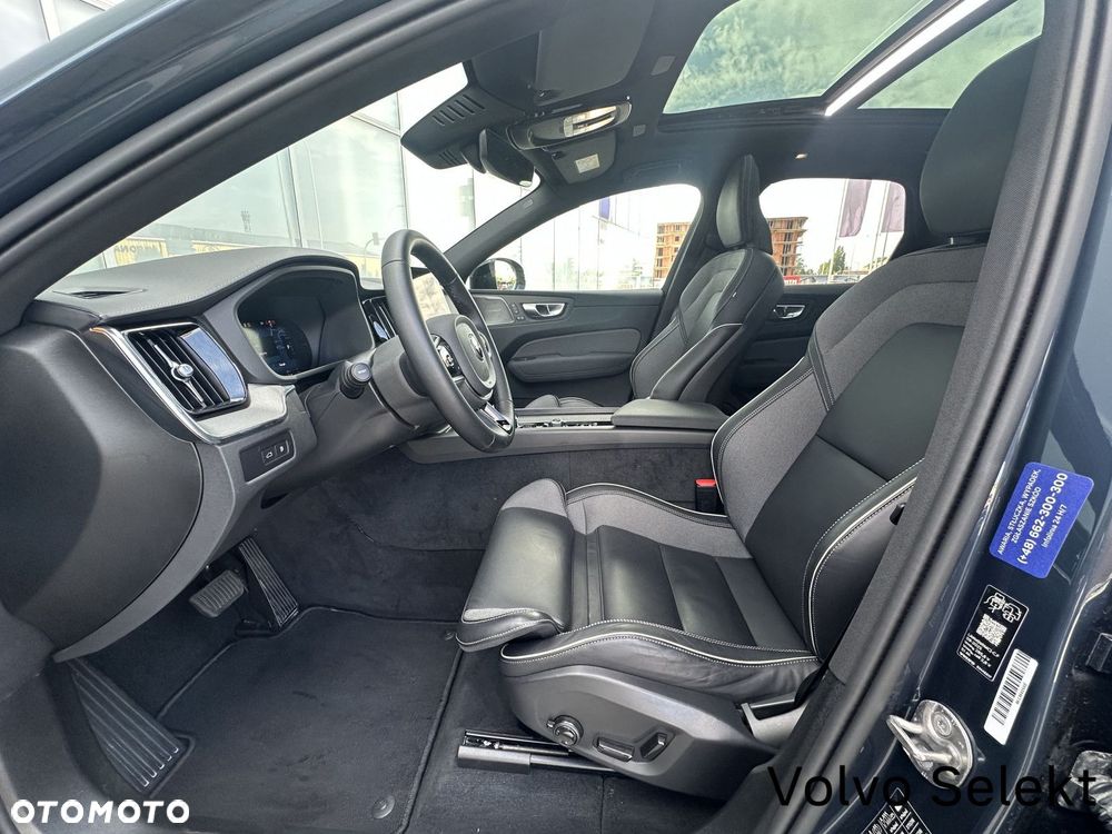 Volvo XC 60 - 31