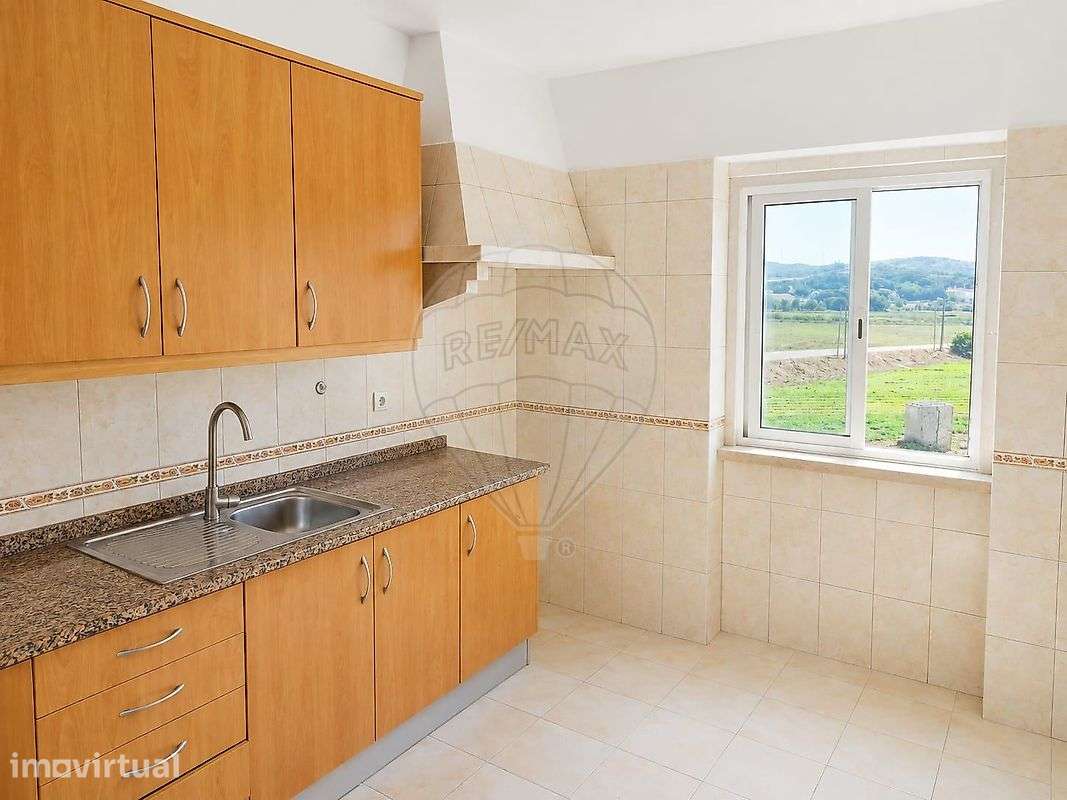 Apartamento T2 para arrendamento - Grande imagem: 3/12