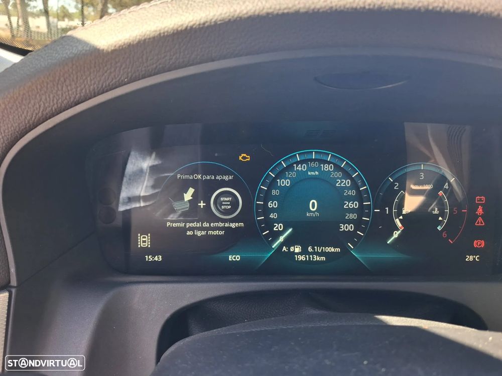 Jaguar XF E-Performance Prestige - 13
