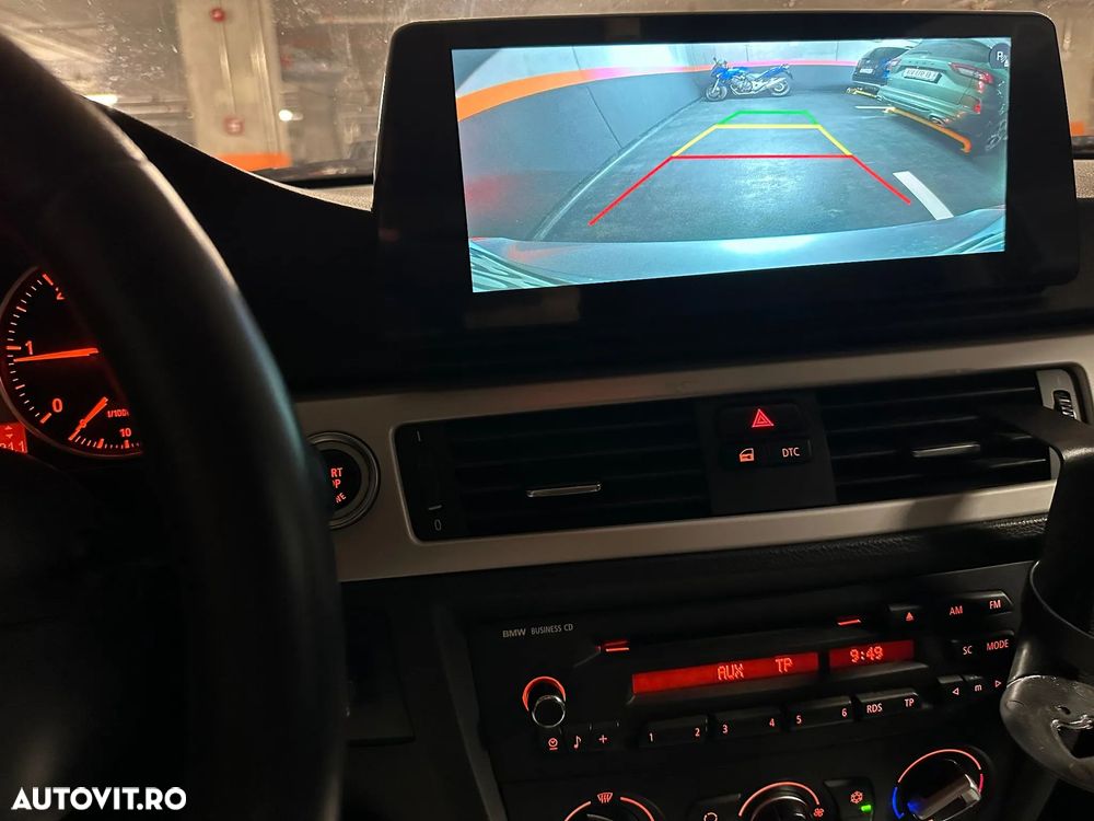 BMW Seria 3 320d - 16