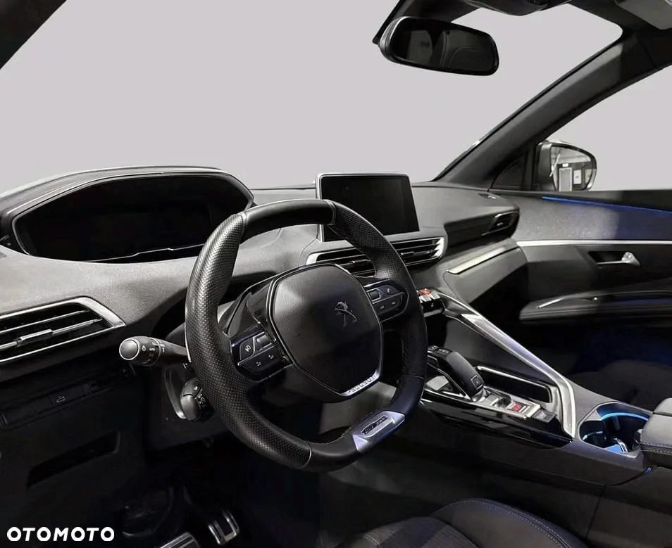 Peugeot 5008 - 7