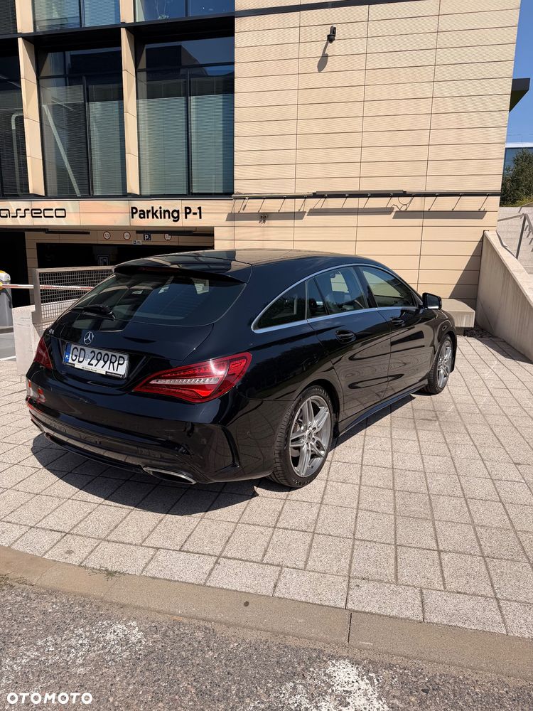 Mercedes-Benz CLA 200 7G-DCT AMG Line - 26