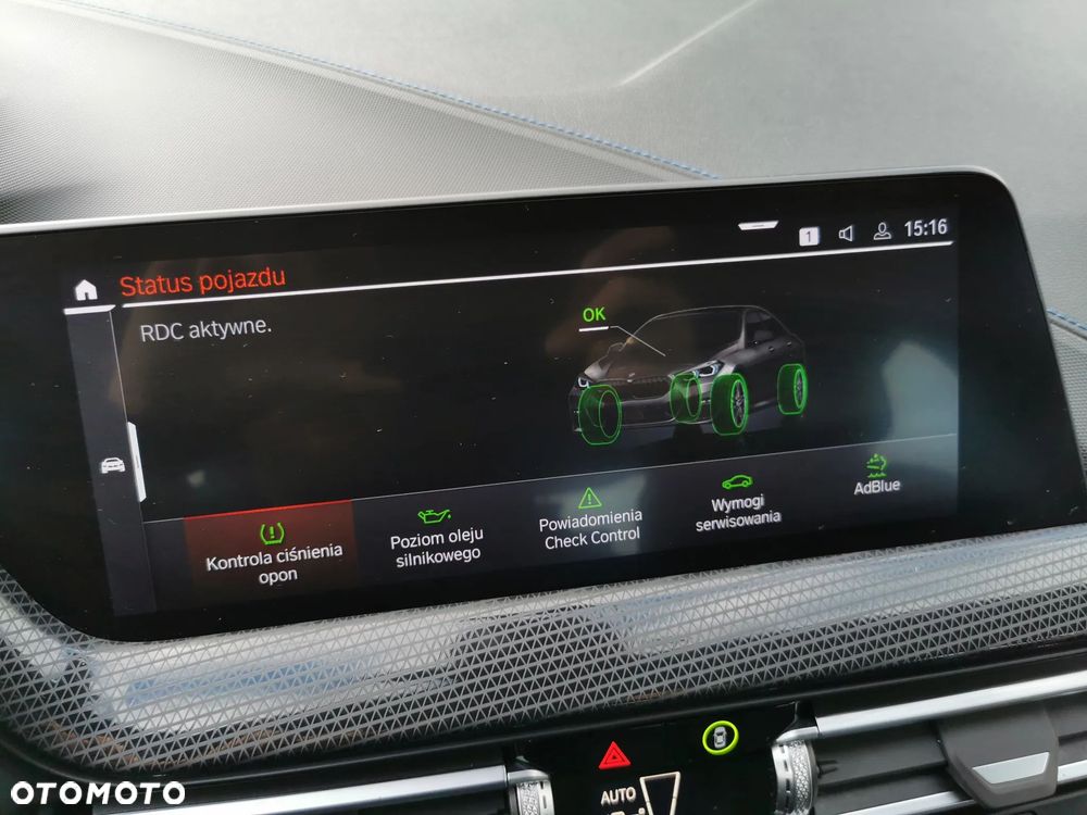 BMW Seria 2 220d M Sport - 23