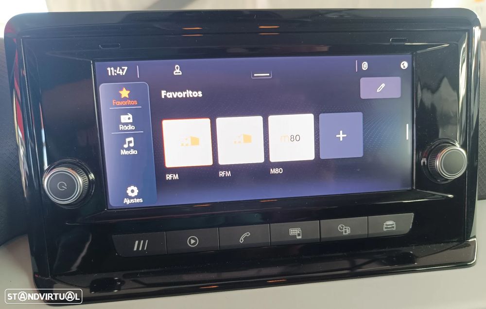 SEAT Arona 1.0 TSI Style - 7