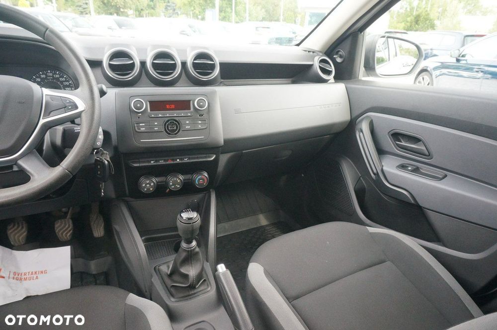 Dacia Duster 1.5 Blue dCi Essential - 16
