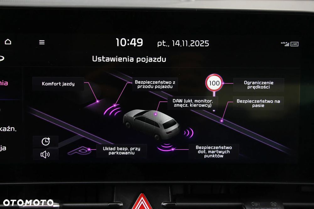 Kia Sportage 1.6 T-GDI PHEV GT Line 4WD - 36