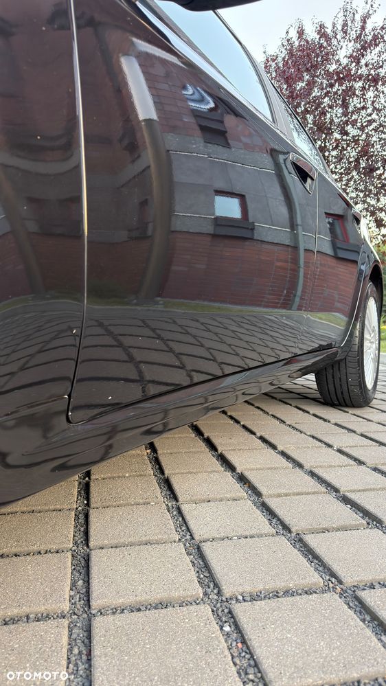 Alfa Romeo 159 1.9 JTDM 8V DPF Progression - 18