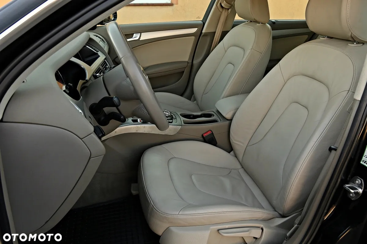 Audi A4 2.0 TDI e - 20