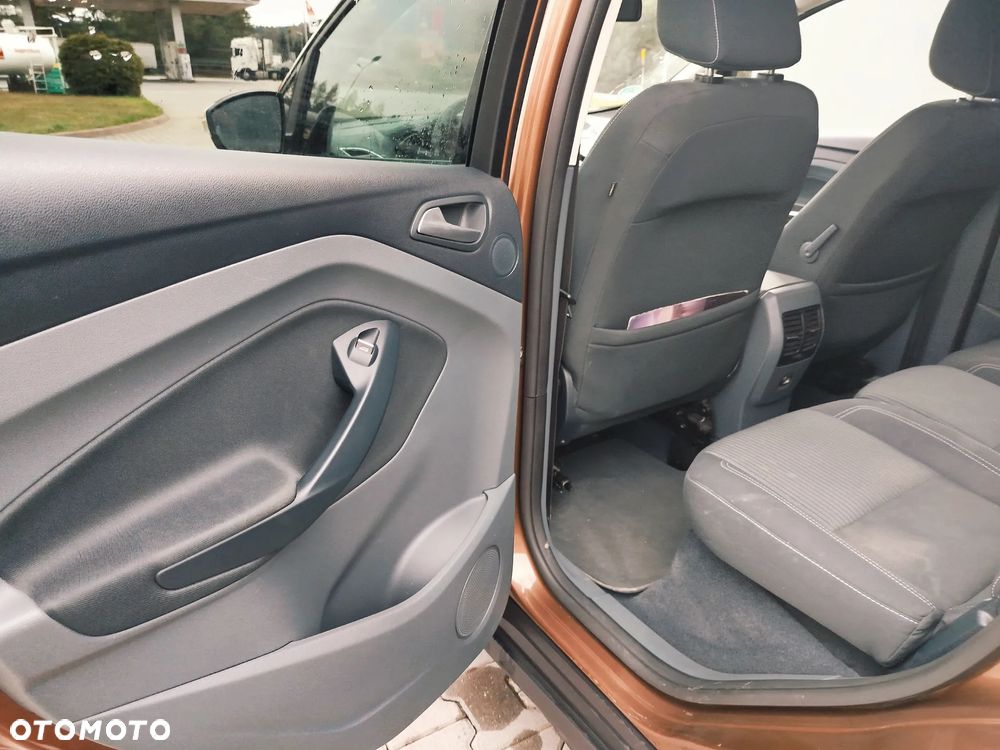 Ford C-MAX 1.0 EcoBoost Titanium ASS - 13