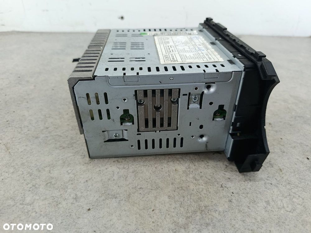 RADIO FABRYCZNE SSANGYONG KYRON 89130-32100 SSANGYONG  DAEWOO - 6